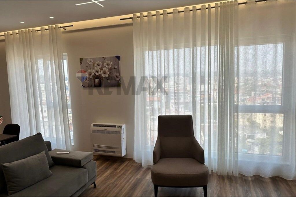 Appartamento 2+1 in affitto in via Jordan Misja,