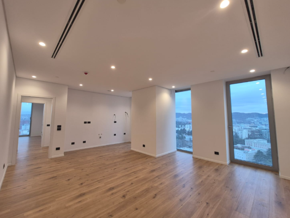 UFFICIO IN AFFITTO | DOWNTOWN ONE – TIRANA