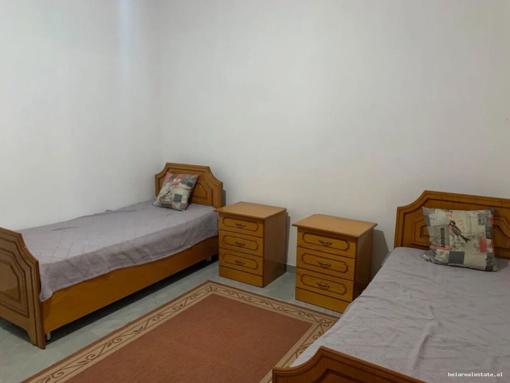 Vile Me Qera 1+1 Ne Laprake (ID BV22683) Tirane