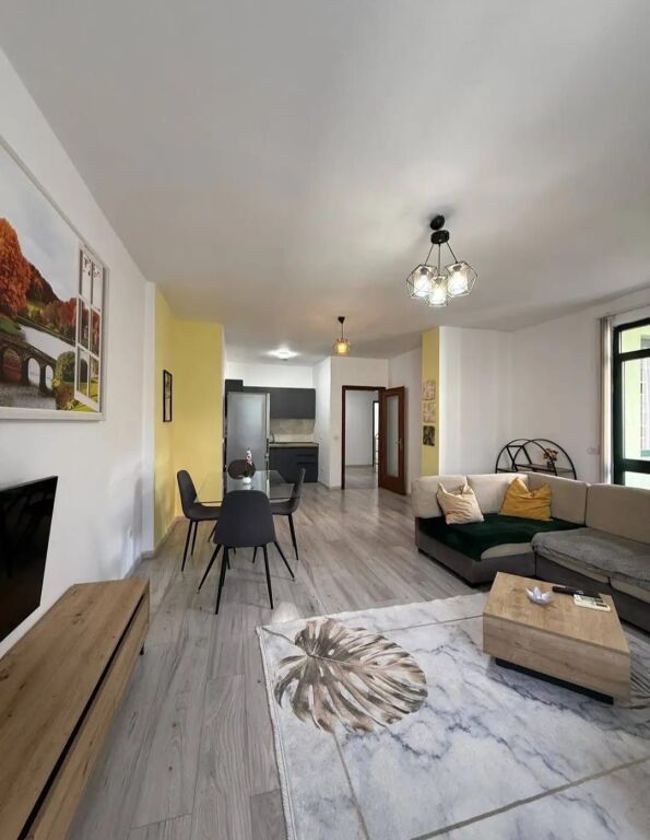 Apartament 3+1+2+🅿️ per qira, Ish-Ekspozita !