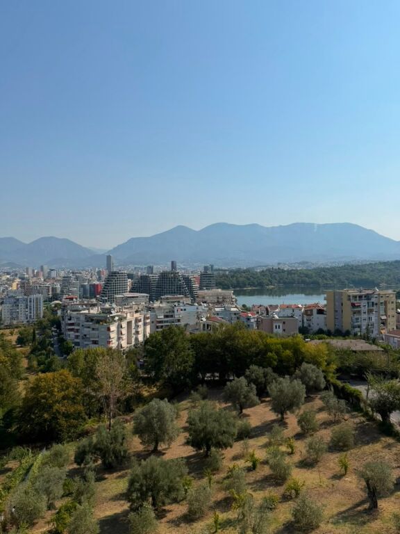 Apartament – Farkë, Lagjja e Vjetër (Selita e Vogël)