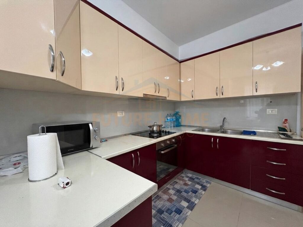 Qera, Apartament 2+1+2, Pallati Eja Studio, Unaza e Re
