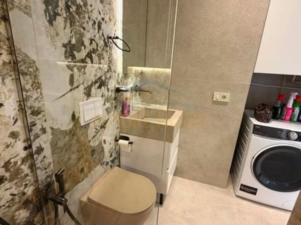 Rent, Apartment 1+1, "Golden Tower", Mine Peza