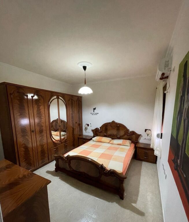 SHITET APARTAMENT 2+1 RRUGA E ELBASANIT 19.200.000 LEKE FH-88296