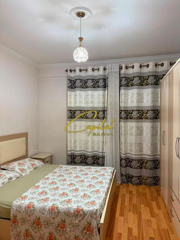 APPARTAMENTO IN AFFITTO 1+1 RESIDENZA CONDOR CENTER 50.000 LEKE