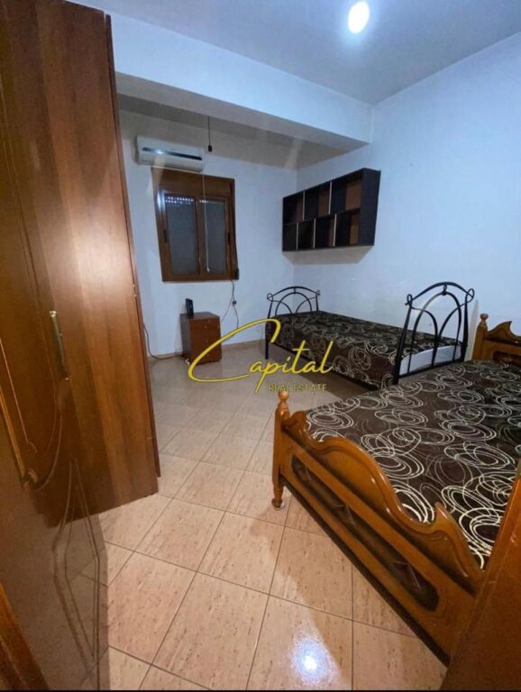 APARTMENT FOR RENT 2+1 ELBASAN STREET 55,000 LEKE