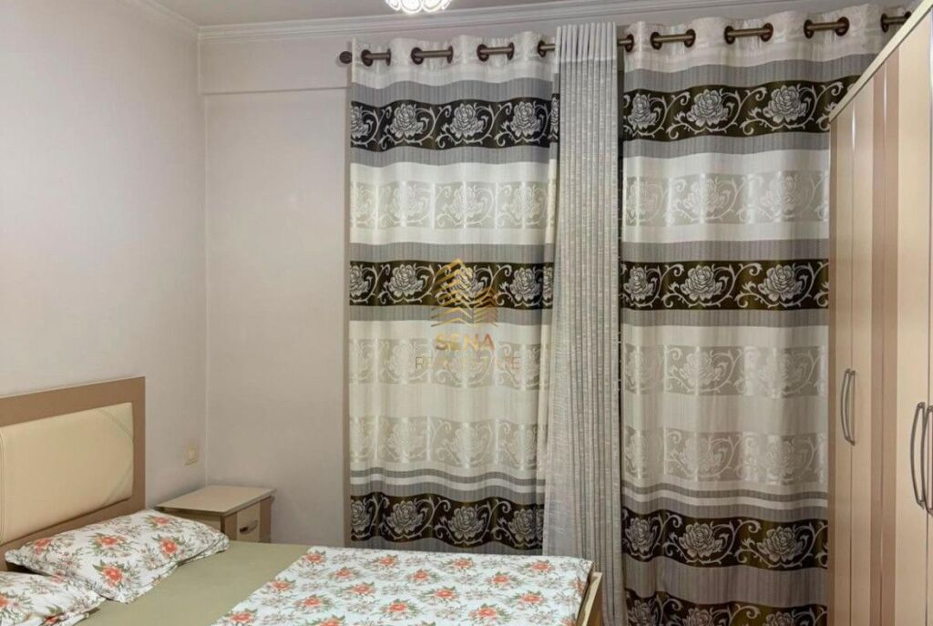 Affitto, Appartamento 1+1+balcone, 5 Maji-Residenza Concord Center, 50.000 Leke/mese