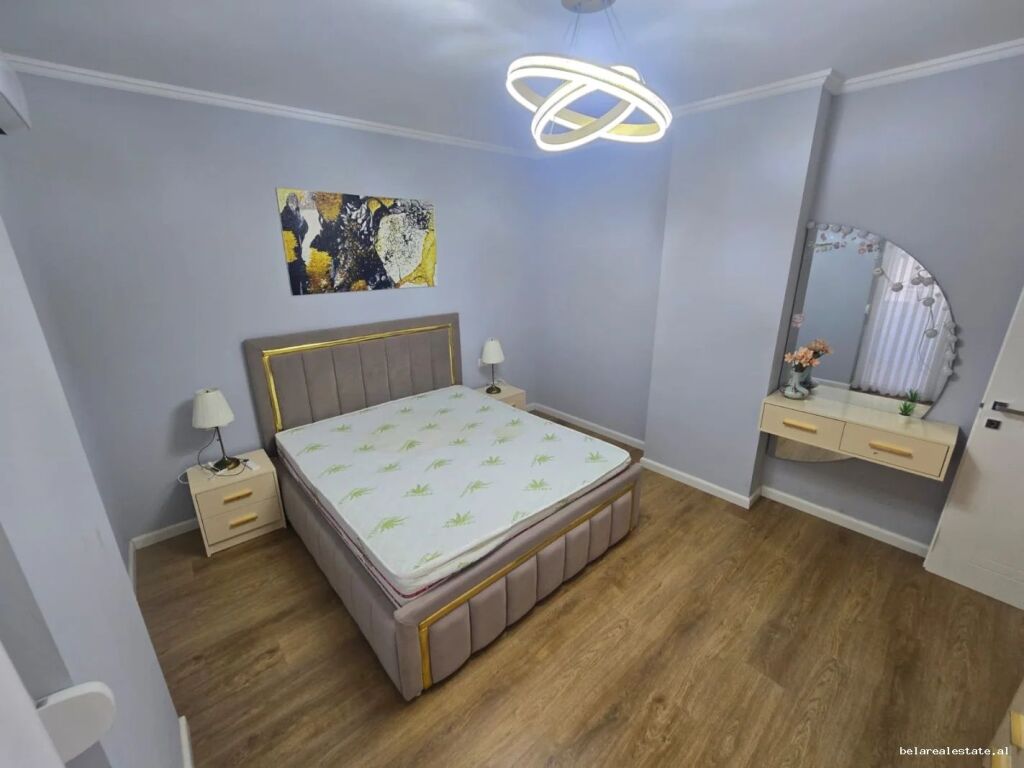 Appartamento In Affitto 2+1 A Zogu i Zi (ID B2202044) Tirane