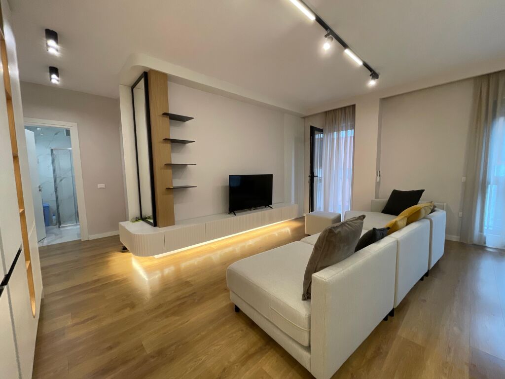 FOR RENT, APARTMENT 1+1+PARKING, AT THE DRY LAKE❗️