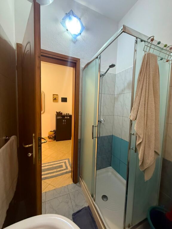 JEPET APARTAMENT 2+1 ME QERA,DURRES