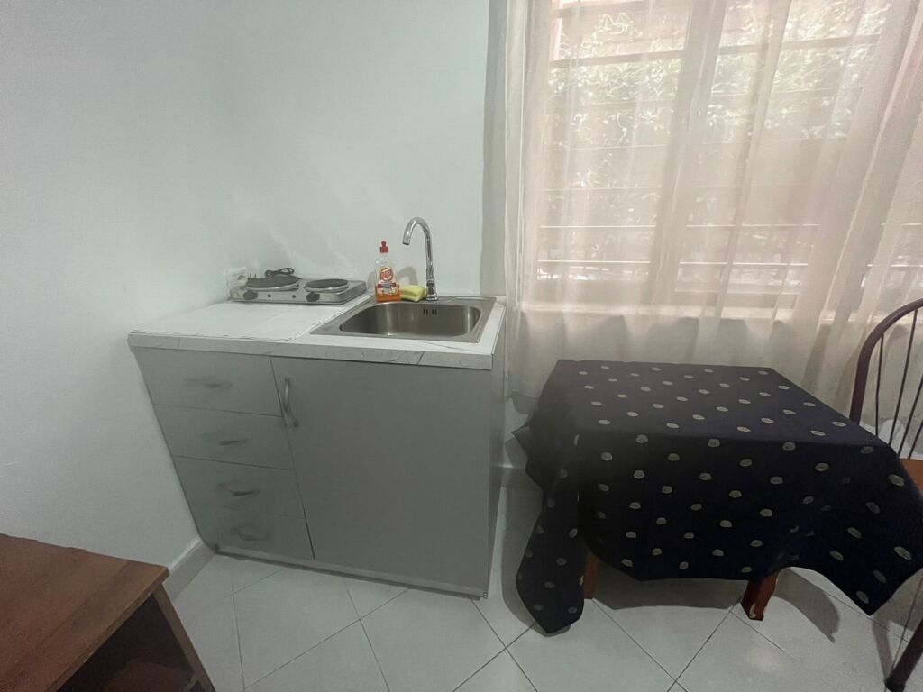 Rent | Garsoniere | Vilat Amerikane | 250 €/month