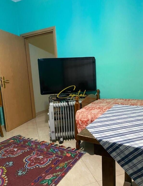APPARTAMENTO IN AFFITTO 3+1 YZBERISHT 450 EURO