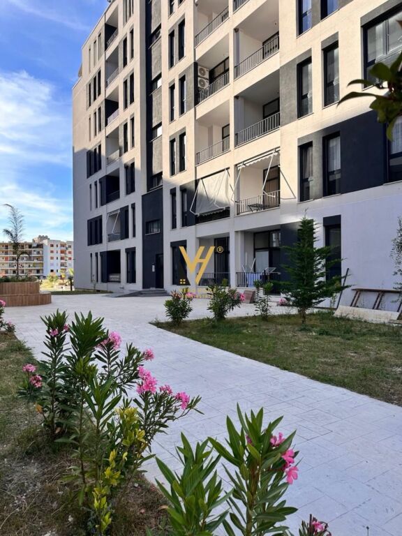 FOR SALE APARTMENT 1+1+BLK IN ORIKUM 121,000 EURO