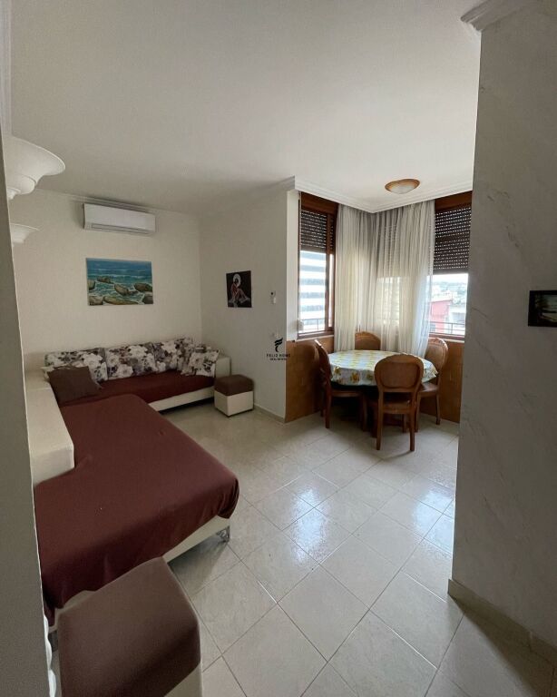 SHITET APARTAMENT 2+1 RRUGA E ELBASANIT 19.200.000 LEKE FH-88296