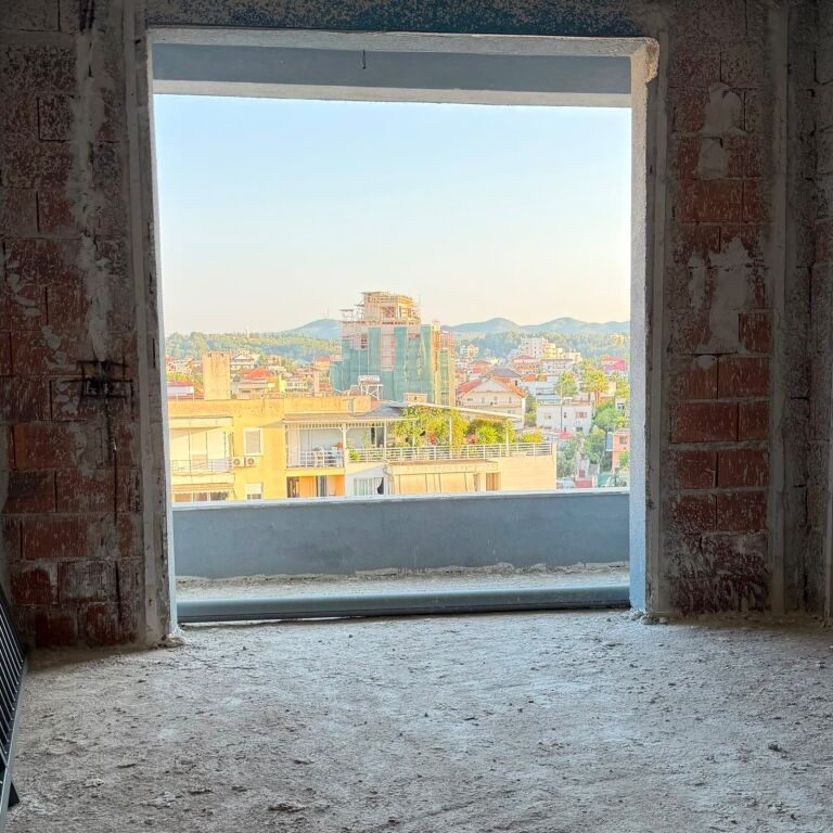 🏡 SHITET APARTAMENT 2+1+2 – ALI DEM