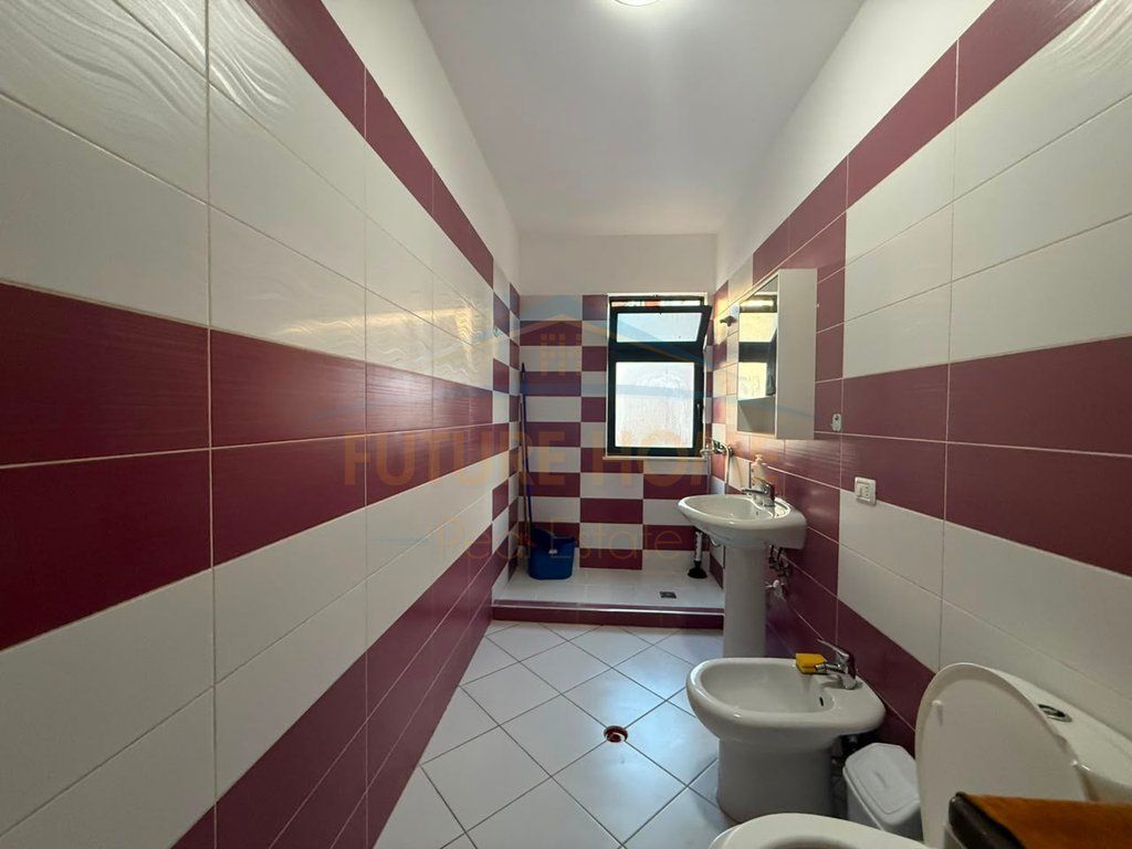 For Rent, Apartment 2+1+2, Molla Complex, Migjeni Boulevard
