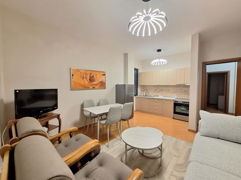 APARTMENT 2+1 FOR RENT ‼️