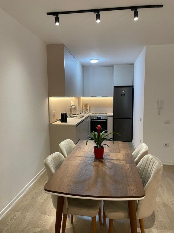 Appartamento 1+1 in affitto, in Via Elbasan. 900 € /Mese