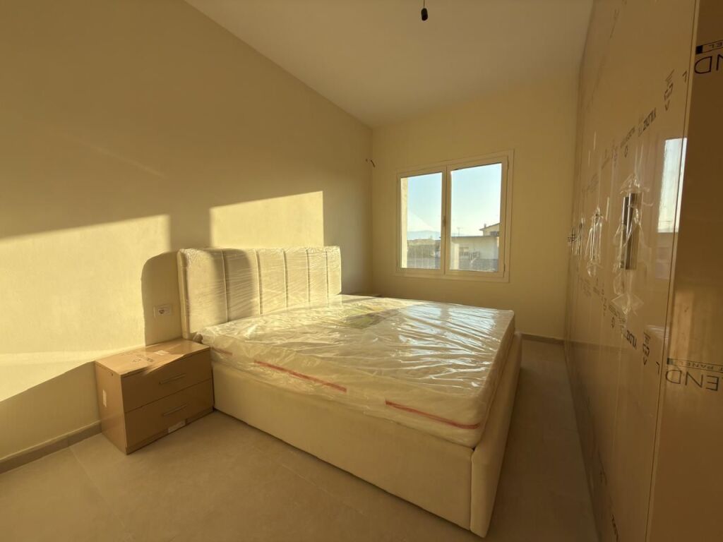 APARTMENT 3+1+2 FOR RENT – FUSHË AVIACIONIT, VLORË