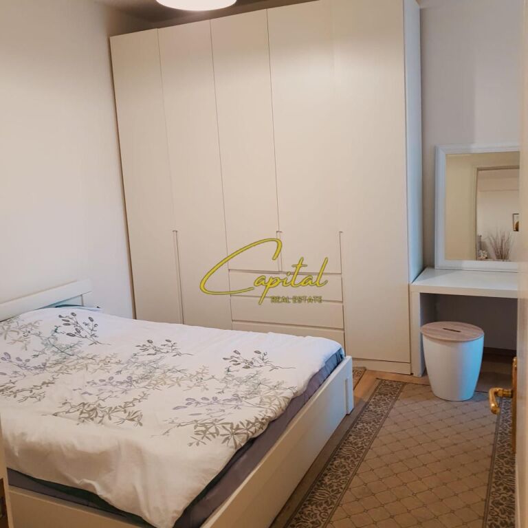 APARTMENT FOR RENT 2+1 MYSLYM SHYRI 80,000 LEKE