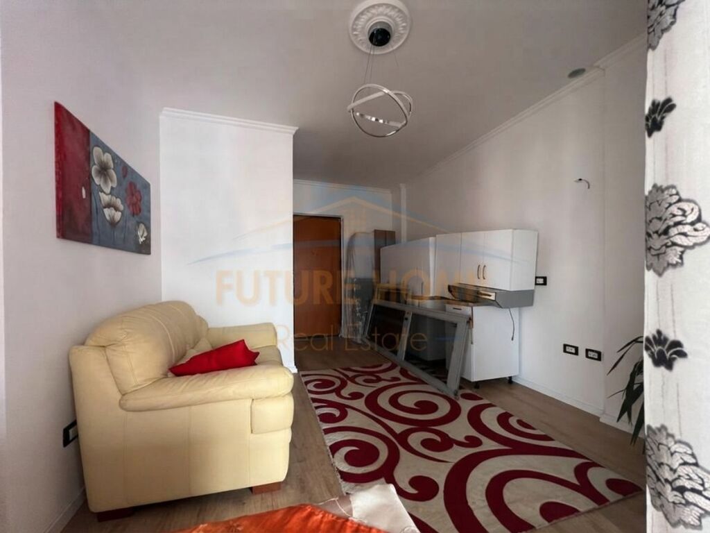 Shitet, Apartament 1+1, Rruga Thesarit, Fresk, Tirane
