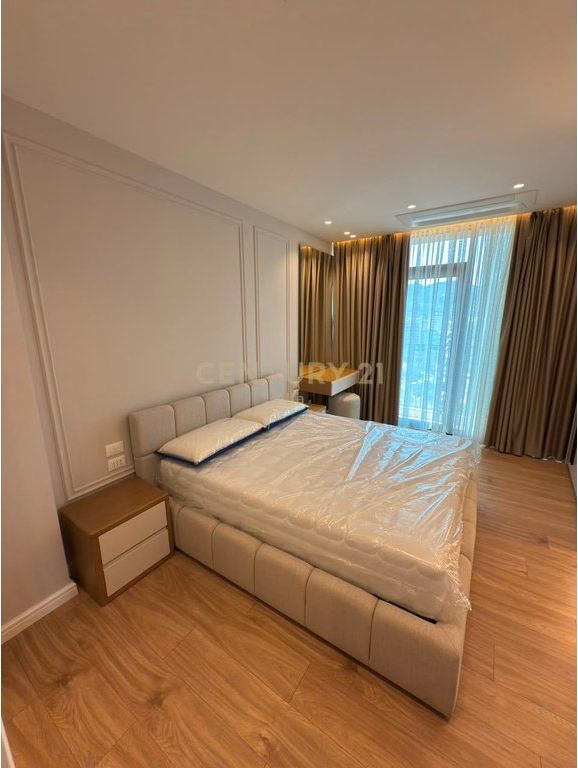Apartment 2+1+Parking Space for Rent at Tirana Lake! 2,500 € /Month