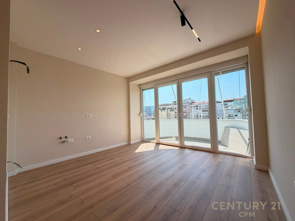 APARTAMENT 1+1 PER SHITJE TEK SHESHI WILLSON!