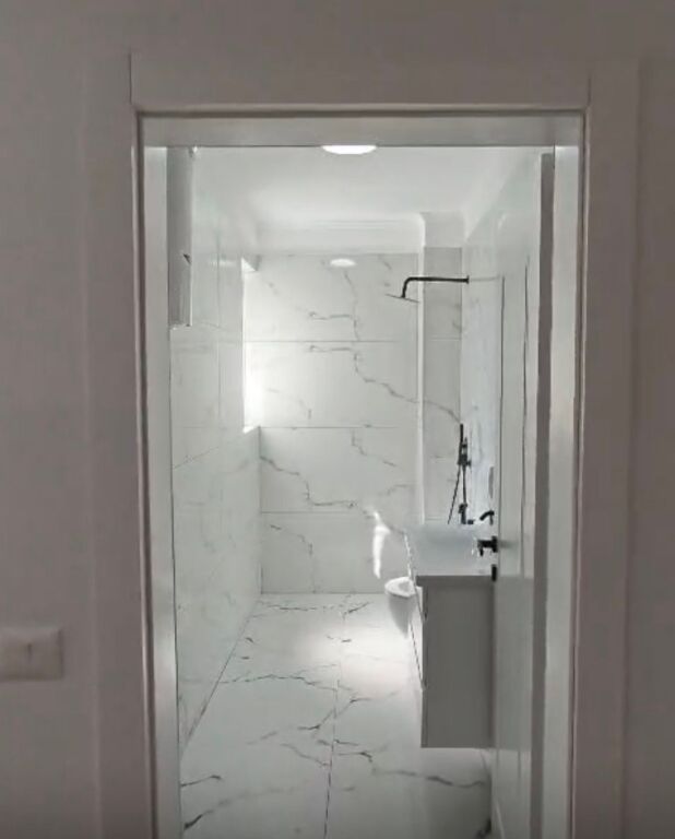 Apartment 1+1 for sale near Medreseja!