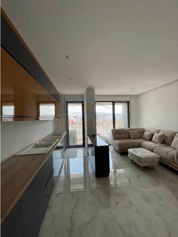 Rent, Apartment 1+1, Parallel Living, Don Bosko, Tirana