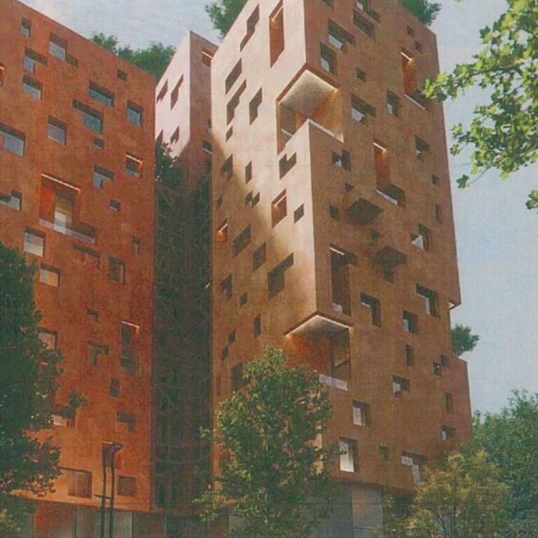 🏗️ APPARTAMENTO 2+1 IN VENDITA – RESIDENZA ALB EDIL, 5 MAGGIO ✨