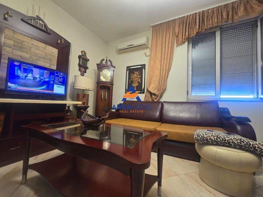 SHITET APARTAMENT 2+1 "MISTO MAME" 13.500.000 LEKE