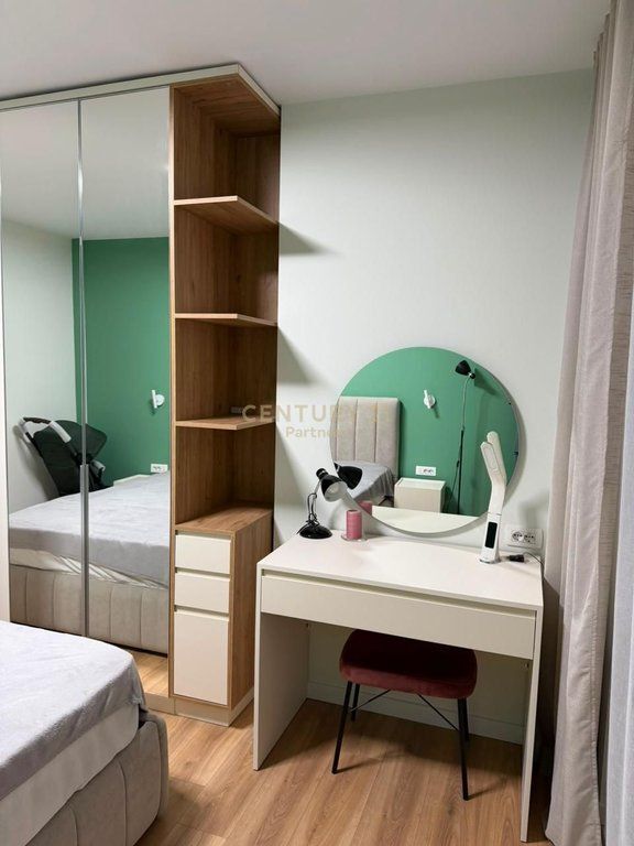 SUPER APARTMENT 1+1 FOR RENT – PAZARI I RI