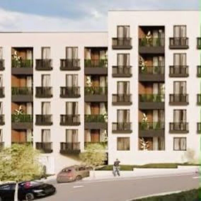 🏡 SHITET APARTAMENT 2+1 – MAR RESIDENCE, BABRRU 🔥