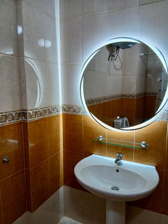 Apartament 2+1 tek Rr Kosovareve