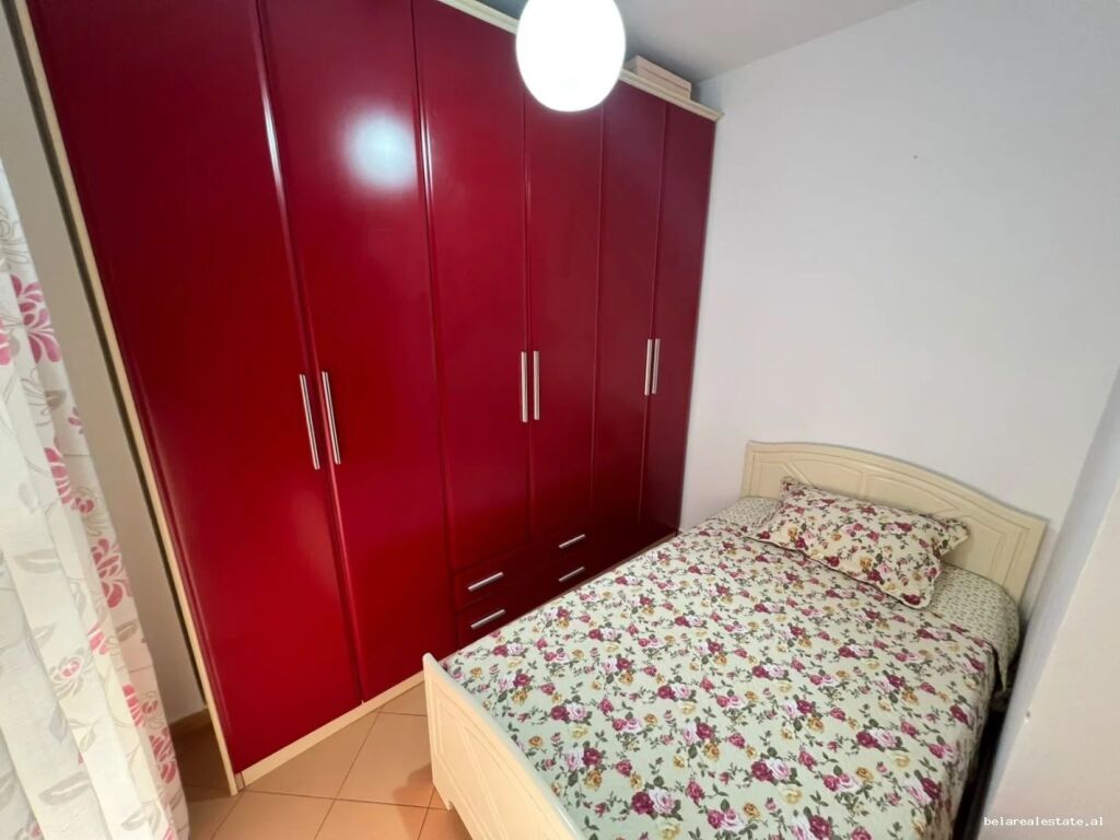 Apartment For Rent 2+1 At Ali Demi (ID B2201993) Tirana