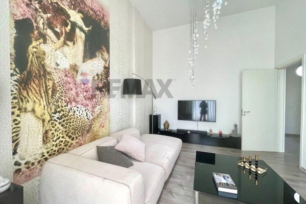 Apartament 1+1 per shitje Kompleksi Delijorgji