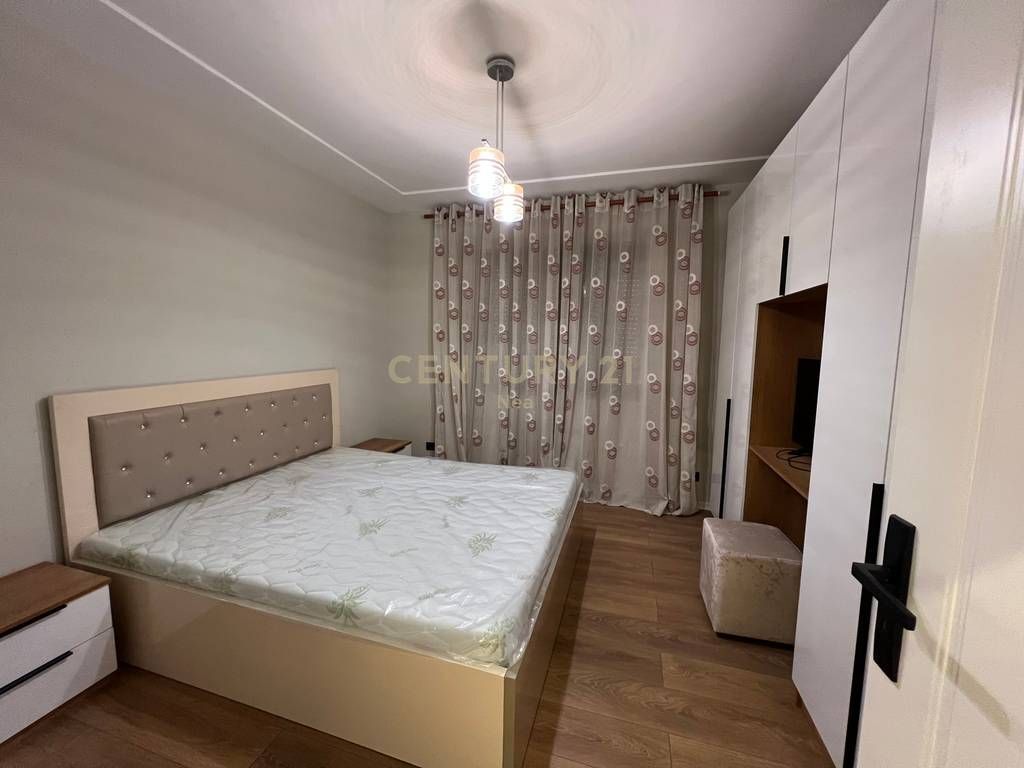 Apartment 2+1 for rent in Ali Demi!