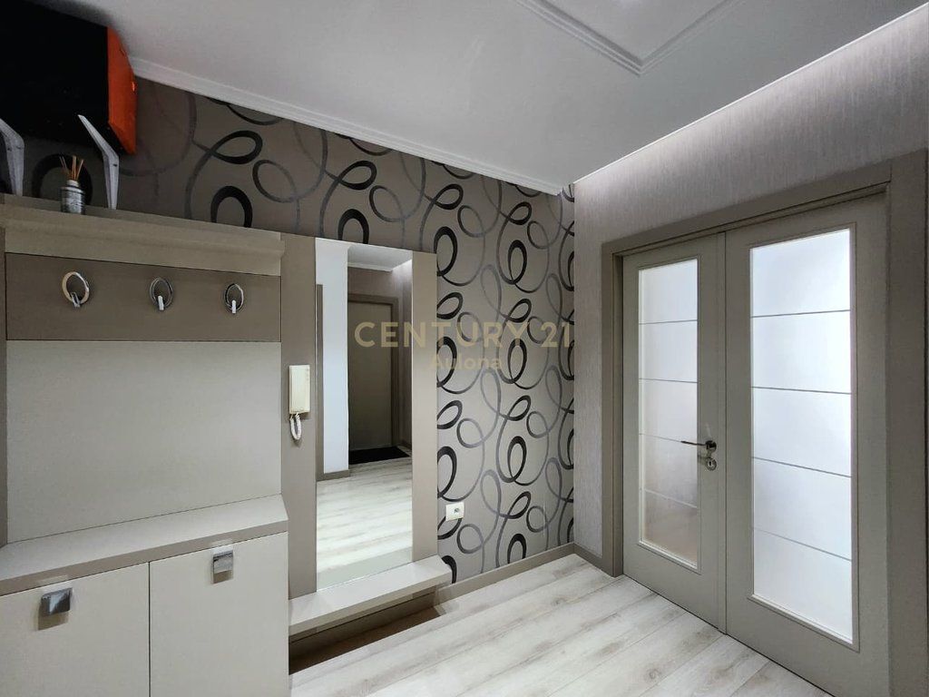Apartament 1+1 me Pamje nga Deti në Lungomare