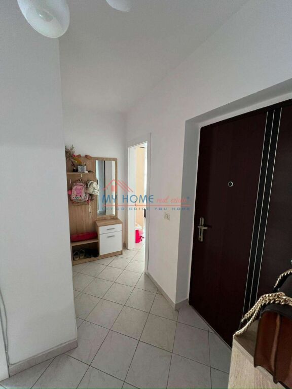 Apartament 2+1 me qera ne Laprak Tirane