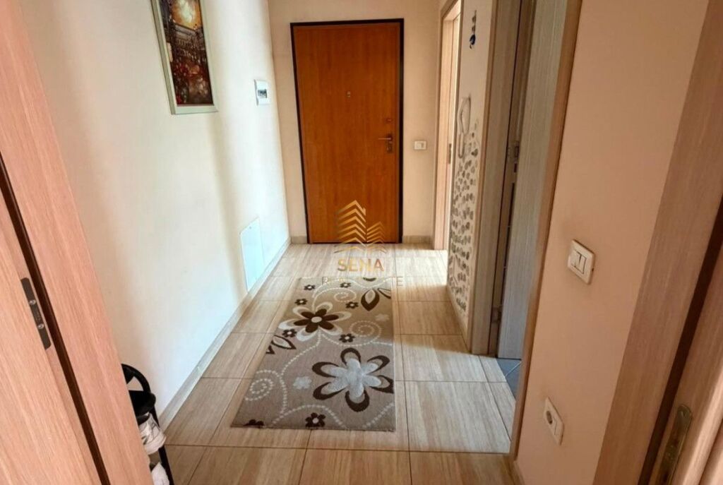 Affitto, Appartamento 1+1+balcone, 5 Maji-Residenza Concord Center, 50.000 Leke/mese