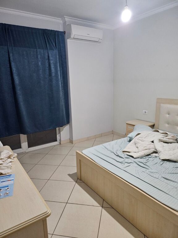JEPET ME QERA APARTAMENT 2+1+PARKIM - RRUGA 5 MAJI, TIRANE