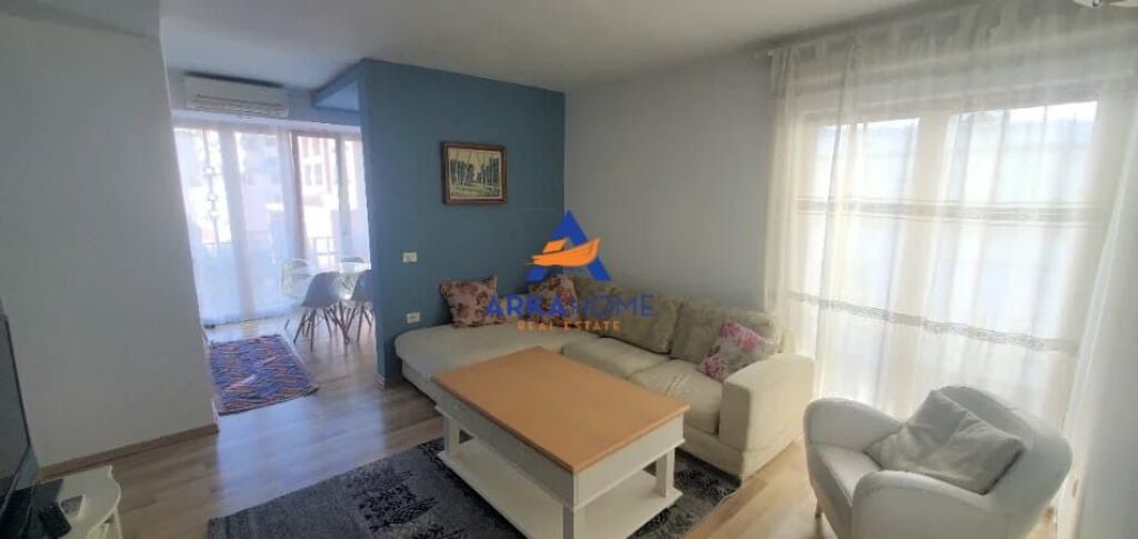 APARTMENT FOR RENT 1+1 "MYSLYM SHYRI" 55,000 LEKE
