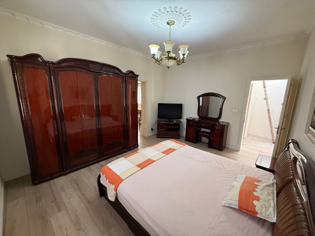📣 AFFITTO Appartamento 2+1 📍 Via “Him Kolli”, Vicino alla Strada “Kavaja” ✨