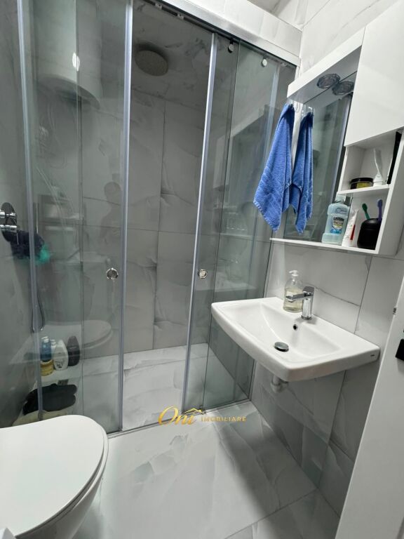 APARTMENT FOR RENT 2+1, ALI DEMI
