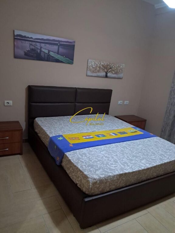 APARTMENT FOR RENT 1+1 KODRA E DIELLIT 500 EURO