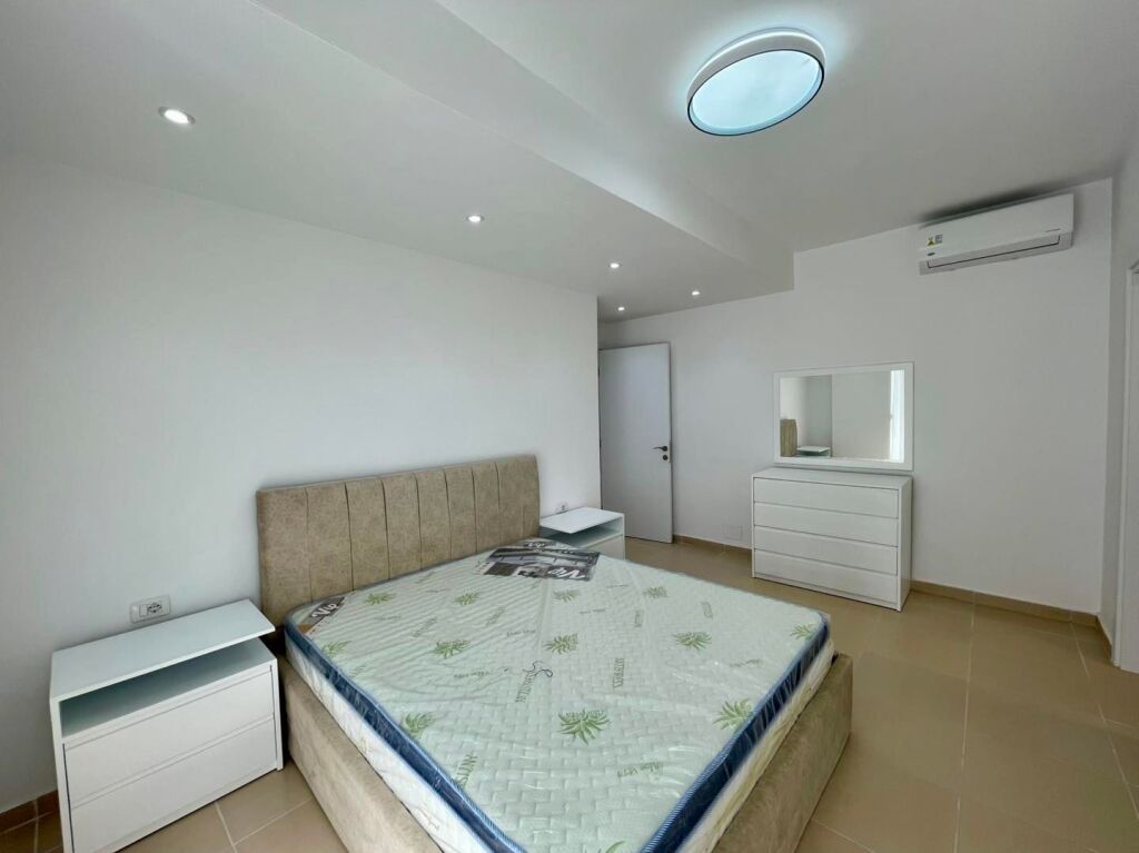 Apartment for rent 2+1+veranda Residence “Kodra e Diellit”- British School