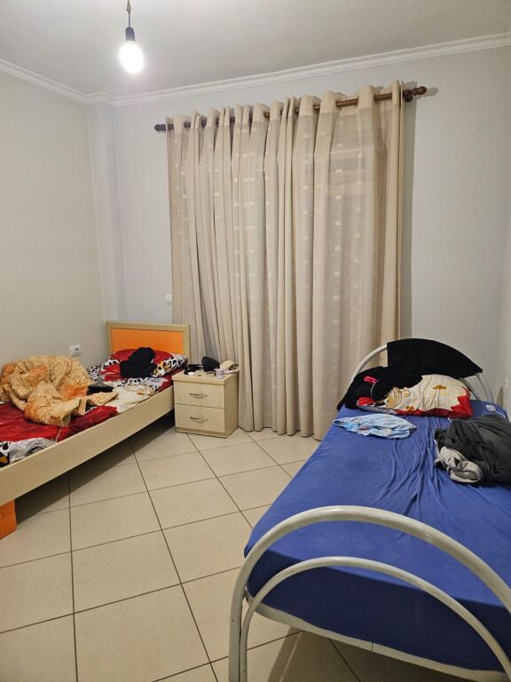 JEPET ME QERA APARTAMENT 2+1+PARKIM - RRUGA 5 MAJI, TIRANE