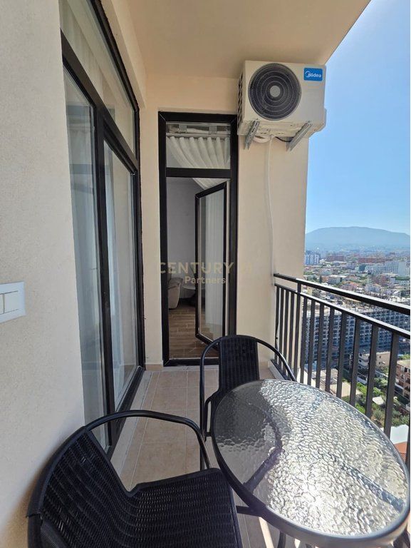 ESCLUSIVO 🏡 AFFITTIAMO APPARTAMENTO 1+1 PRESSO ALTURA TRADE CENTER NUOVO BOULEVARD 580 € /Mese