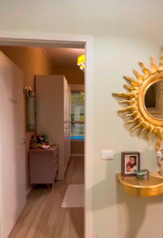 Apartment 2+1+2 for sale Ali demi !
