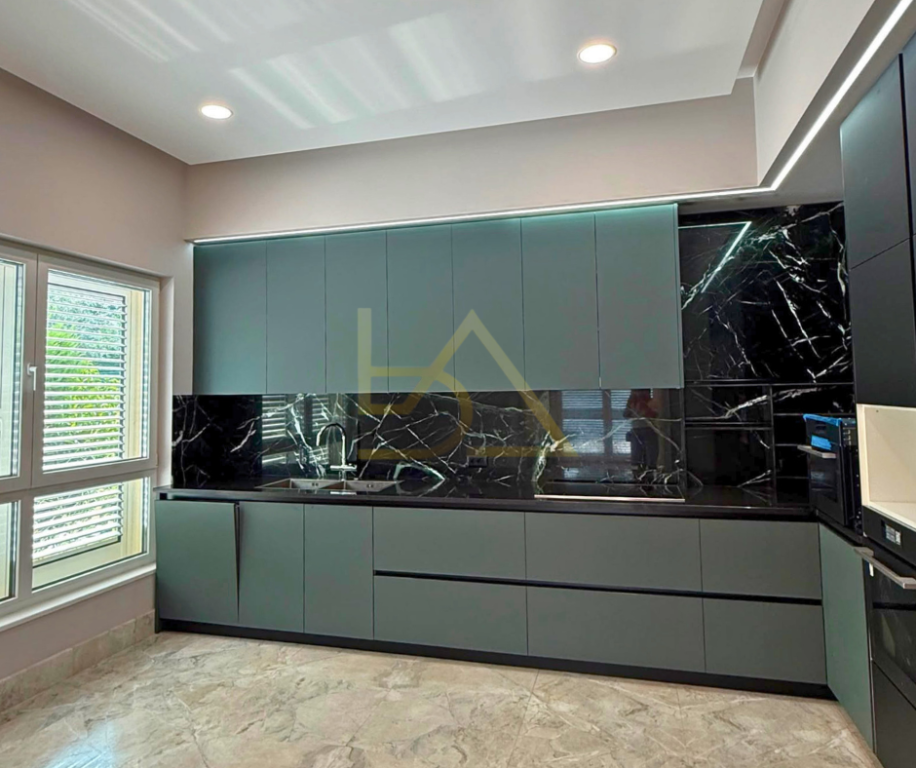 SHITET | VILË E INVESTUAR – PRIMAVERA RESIDENCE